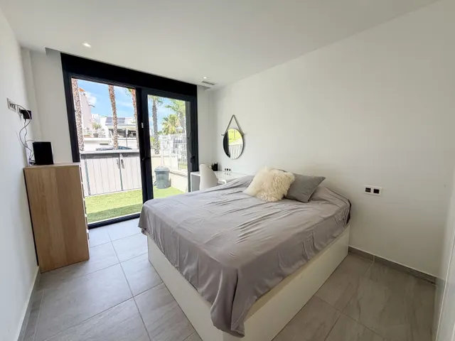 Villa 5 habitaciones 200m² en venta - Bellavista — 34