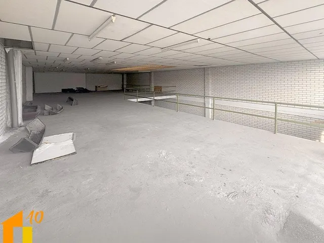 Estupenda Nave Industrial, en el polígono PENTASA 3. — 11