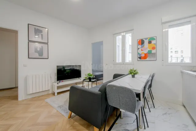 PISO EN VENTA EN CASTELLANA — 2