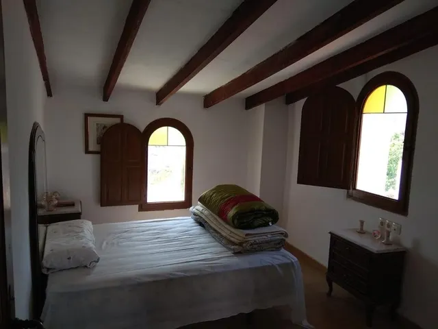 Chalet en venta en Horna Alta, Novelda — 10