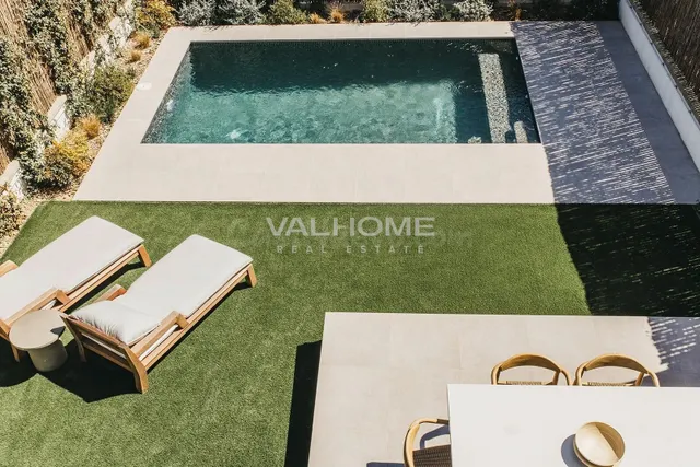 Exclusiva promoción de obra nueva en Bellaterra - foto 2