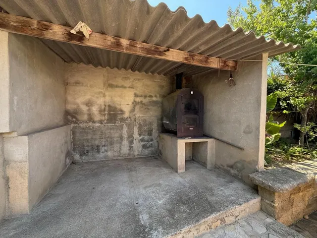 Casa de campo con piscina y terreno en las afueras de Manacor — 16