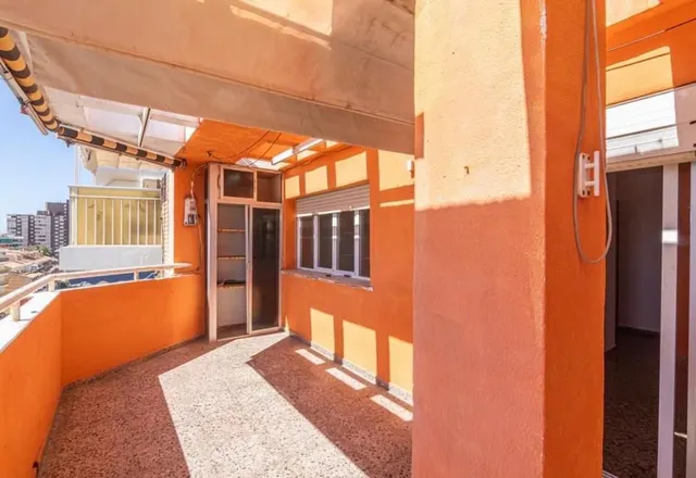 Apartamento 3 habitaciones 97m² en venta - Campello Playa — 17
