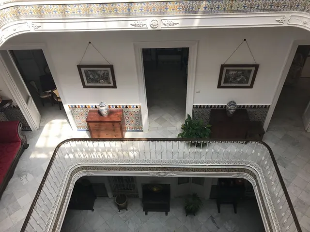 Espectacular casa en el casco antiguo — 28
