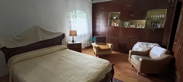 Se vende casa de piedra con jardín en Riva de Ruesga — 20
