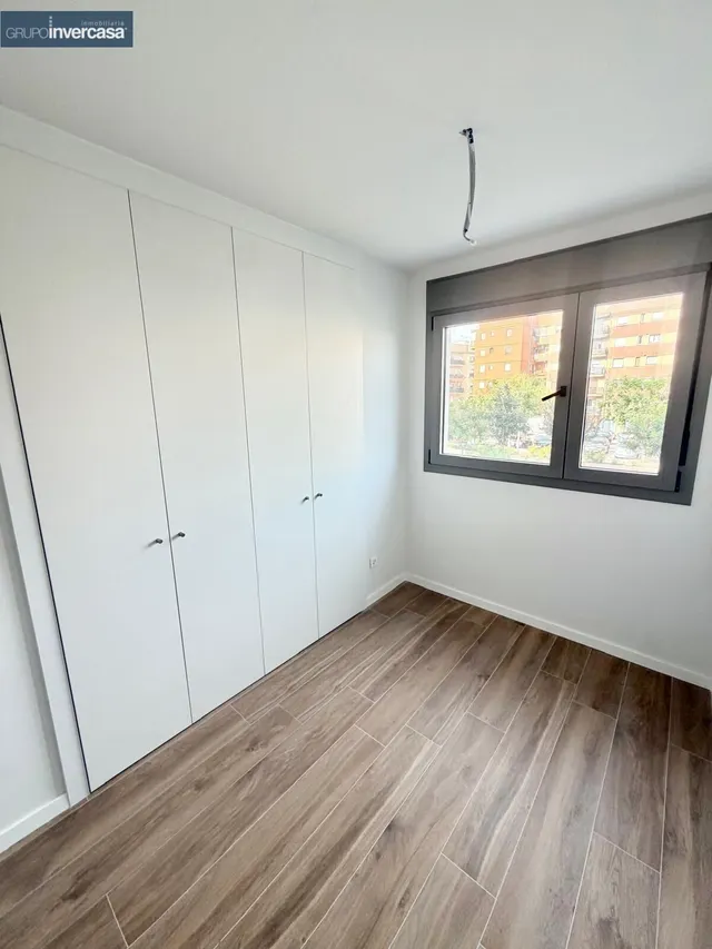 ¡A estrenar! Espectacular piso de obra nueva en Edificio Molí Mistral (Quart de Poblet) — 18