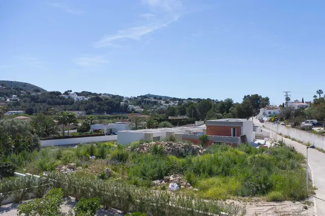 Villa 4 habitaciones 310m² en venta - Benimeit-Tabaira — 8