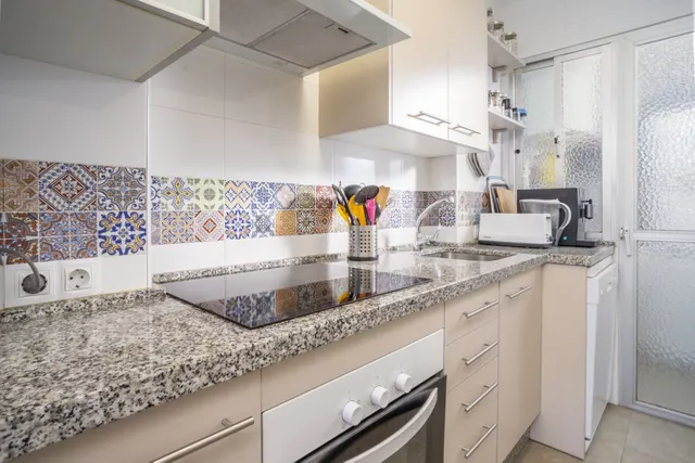 Ático 3 habitaciones 64m² en venta - Centro — 10