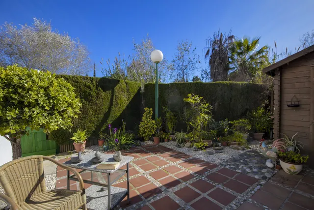 Adosado 3 habitaciones 150m² en venta - Costa Del Sol — 29