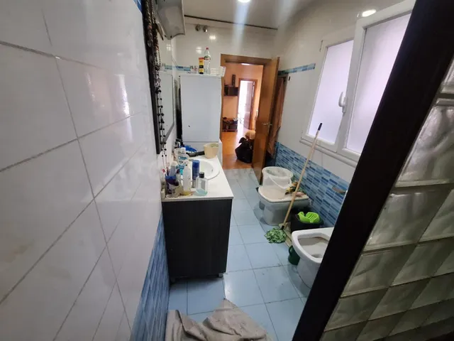 PISO CON 3 habitaciones Y BALCÓN EN POBLENOU — 15