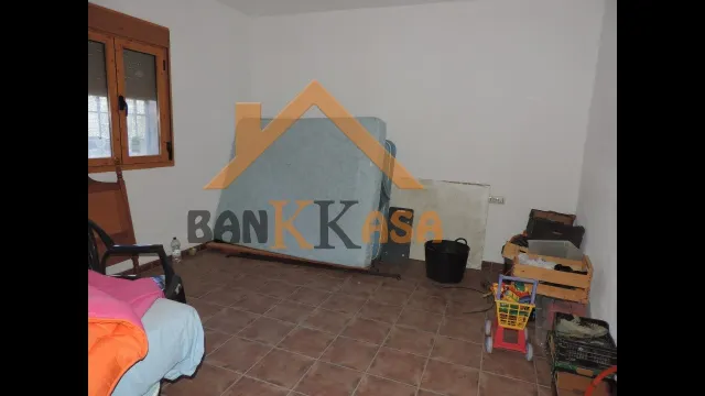SE VENDE CASA CON TERRENO EN CHERÍN (UGÍJAR) PROVINCIA DE GRANADA — 11