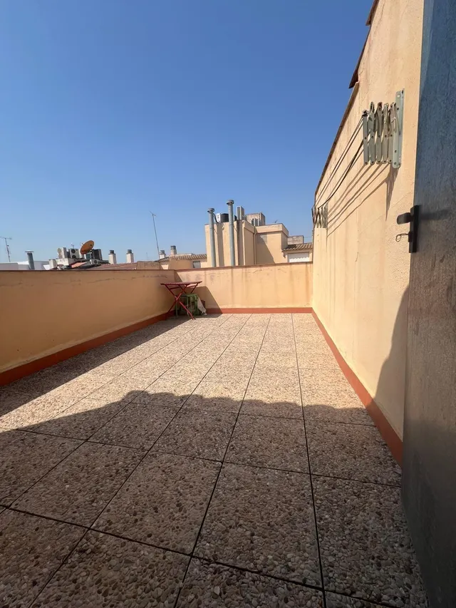 PRECIOSO PISO EN EL CENTRO DE MURCIA — 38
