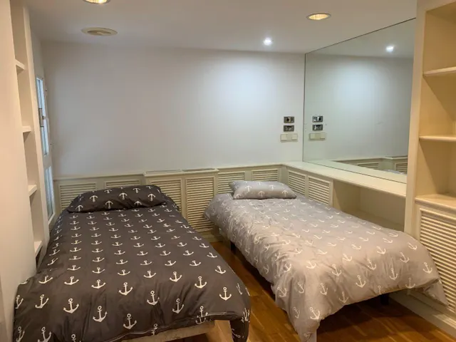 Chalet en Alquiler en Elche, zona Alzabares. — 10
