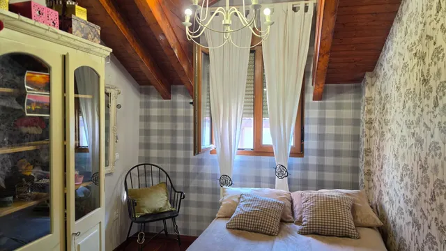 Espectacular Chalet Pareado de Diseño Abierto con Gran Jardín Privado en Los Corrales de Buelna — 29