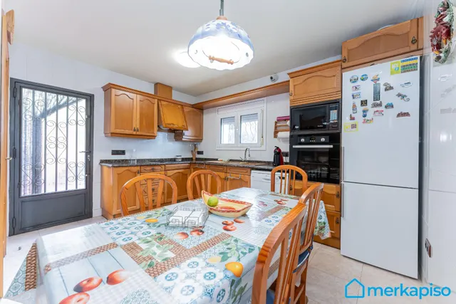 Casa en la Sentiu de Gavá — 32