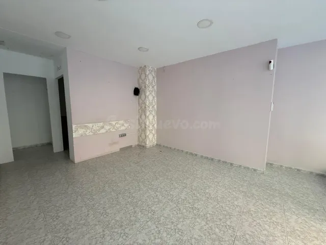 ¡SE ALQUILA LOCAL EN DURCAL CENTRO! — 4