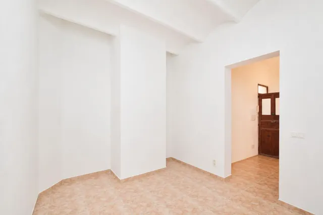 Planta Baja con Espectacular Terraza Privada de 50 m2 ☀️ — 21