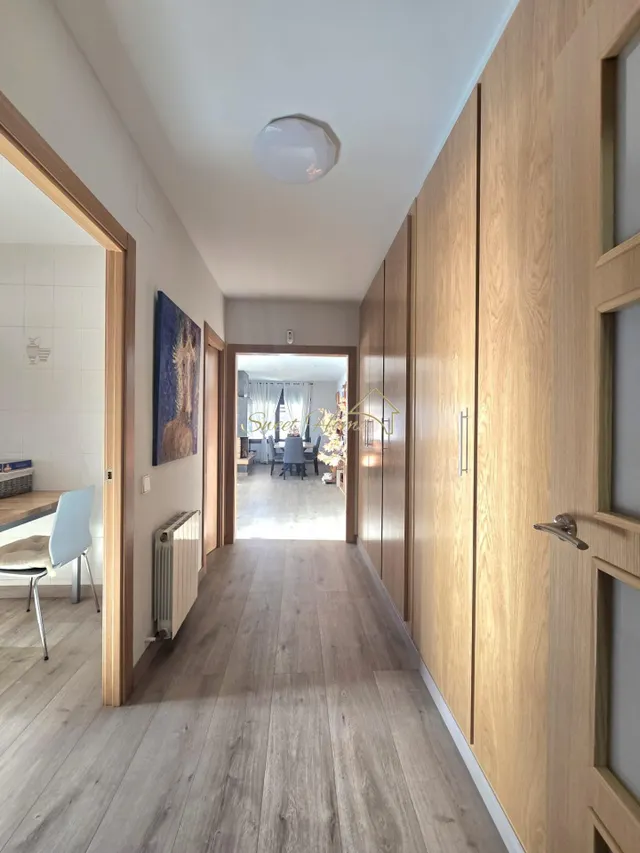 Vivienda exclusiva con piscina cerca de la playa — 11