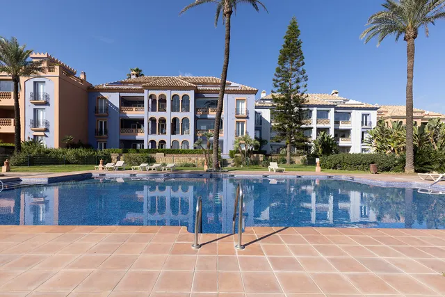 Apartamento 3 habitaciones 169m² en venta - Costa Del Sol — 38