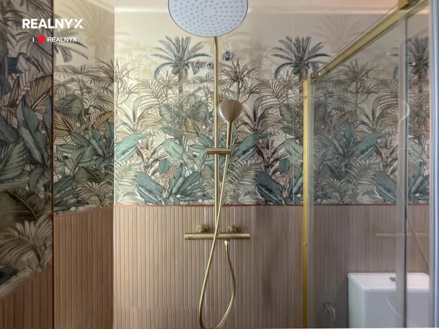 Encantador Ático con increíble diseño, nuevo a estrenar + 2 piscinas comunitarias — 28