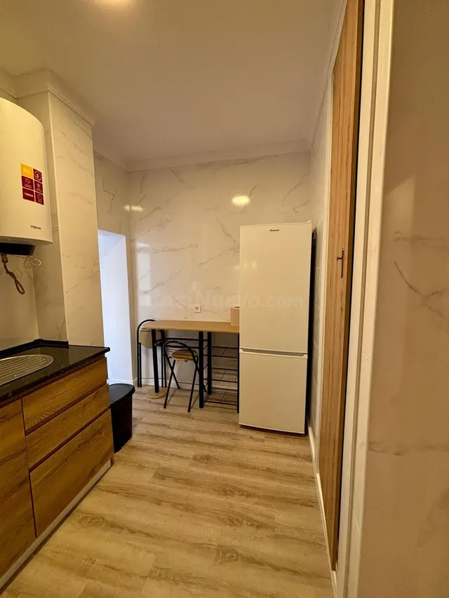 ALQUILER DE habitación EN PISO COMPARTIDO A PARTIR DEL 15 DE SEPTIEMBRE — 4