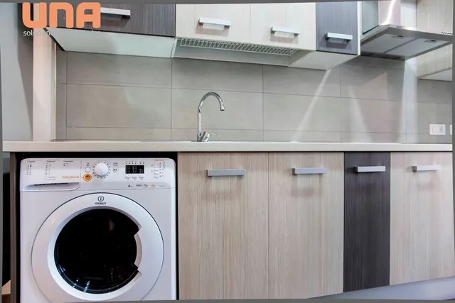 Loft Nuevo y Perfectamente Equipado — 6