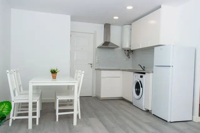 Apartamento 1 habitación 47m² en venta - Centro — 9
