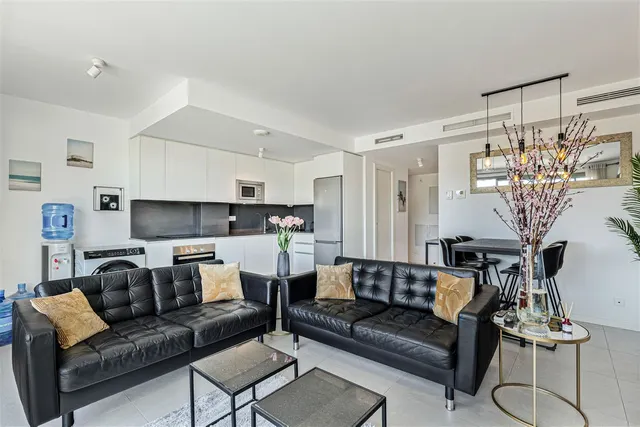 Ático Dúplex 3 habitaciones 126m² en venta - Costa Del Sol — 7