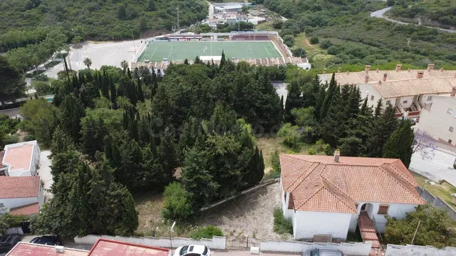 Parcela 2 habitaciones 280m² en venta - Alcaidesa - foto 2
