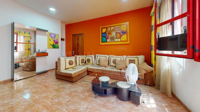 Piso 3 habitaciones 103m² en venta - Schamann - Rehoyas