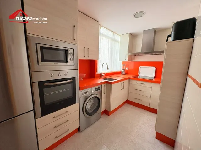 LUMINOSO PISO DE 63 m2 EN VALDEOLLEROS EN EXCELENTE ESTADO | 3 DORMITORIOS, BAÑO CON DUCHA Y 3 SPLITS FRÍO/CALOR | LISTO PARA ENTRAR A VIVIR O INVERTIR — 11