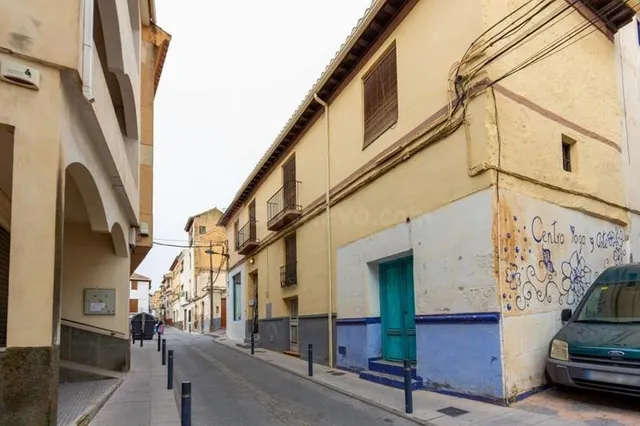 Casa con Local