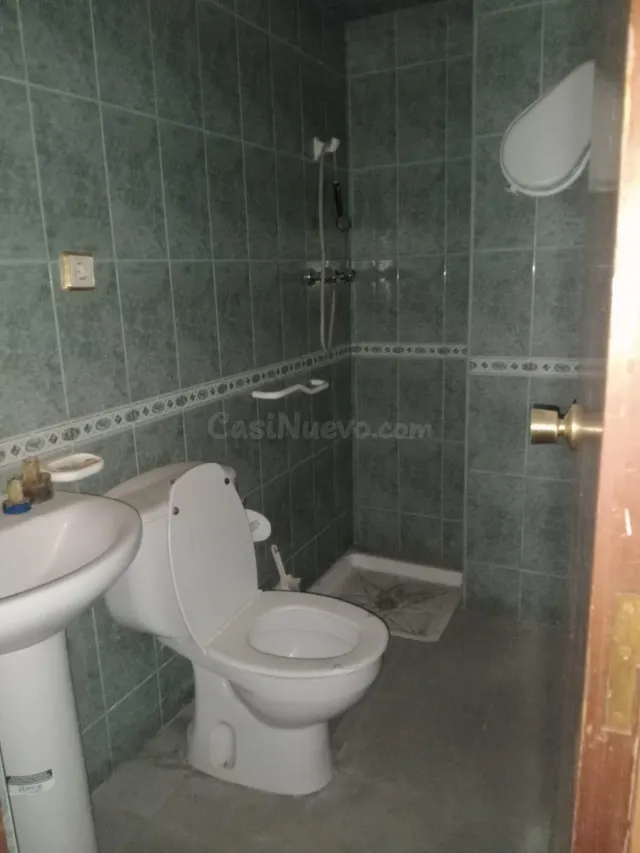 Casa a reformar en zona cementerio - foto 3
