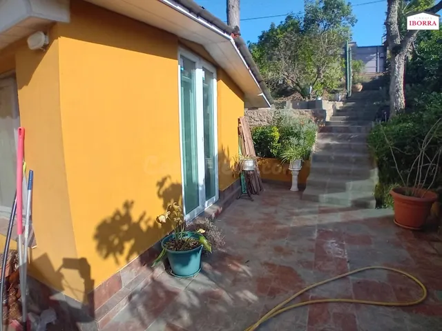 PARCELA DE 826M2 EN URBANIZACIÓN TORDERA PARK - foto 5