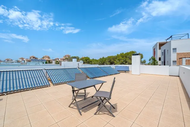 Villa 3 habitaciones 113m² en venta - PAU 26 — 35