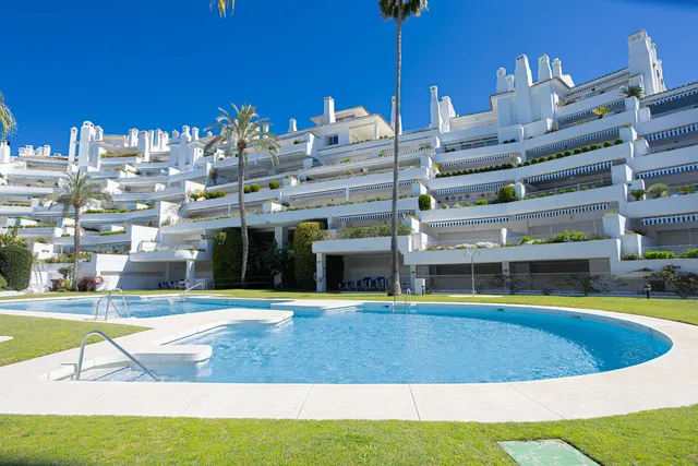 Ático 4 habitaciones 205m² en venta - Marbella — 30
