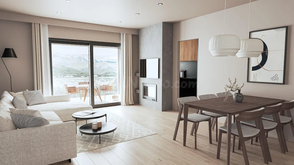 ¡Vive la inspiración! Clos La Sede Residencial