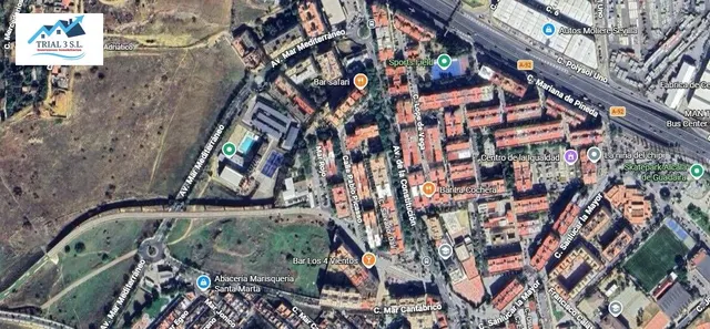 Venta de Piso en Alcalá de Guadaíra - foto 3