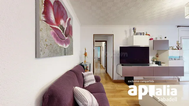 Venta Piso en Centro - Cerdanyola del Vallès — 5