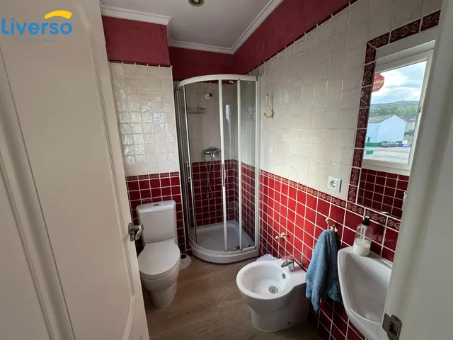 VENDEMOS EXPECTACULA CHALET CON MERENDERO, GARAJE DOBLE, habitación DE JUEGOS  MAGNICO VESTIDOR, Y MUCHO MÁS EN BRIVIESCA. — 24