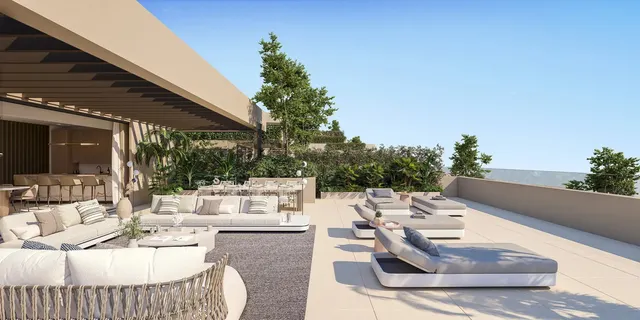 Apartamento 4 habitaciones 265m² en venta - Centro — 10