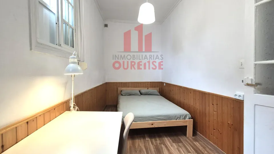 OPORTUNIDAD ESTUDIANTES!! habitaciones CON TODOS LOS GASTOS INCLUIDOS EN EL CASCO ANTIGUO.