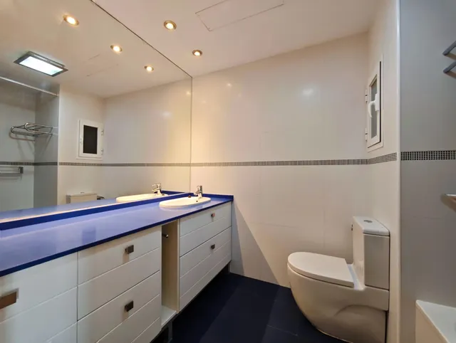 Vivienda exclusiva y luminosa en Plaza conde de Valle Suchil — 34