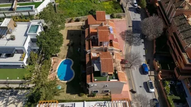 Adosado 3 habitaciones 111m² en venta - Marbella — 22