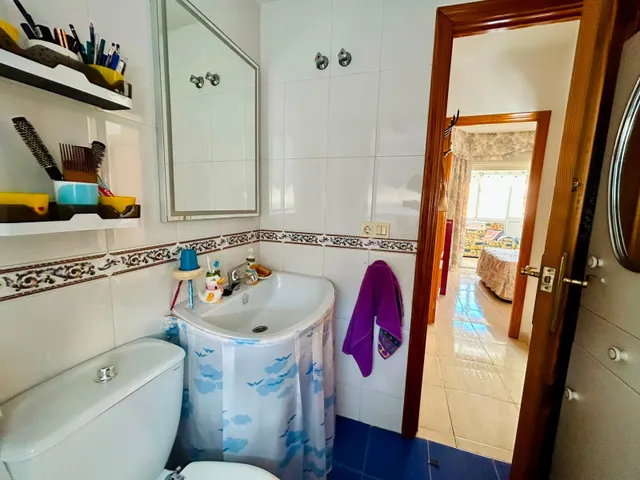 Casa 2 habitaciones 64m² en venta - La Siesta - El Salado - Torreta — 44