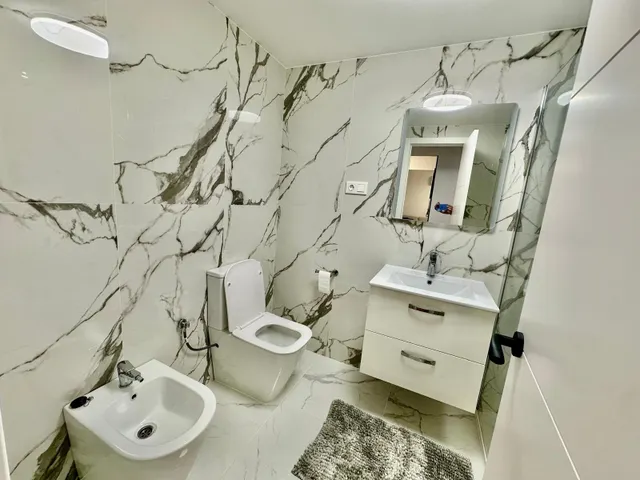 Piso 2 habitaciones 68m² en venta - Playa del Cura — 11