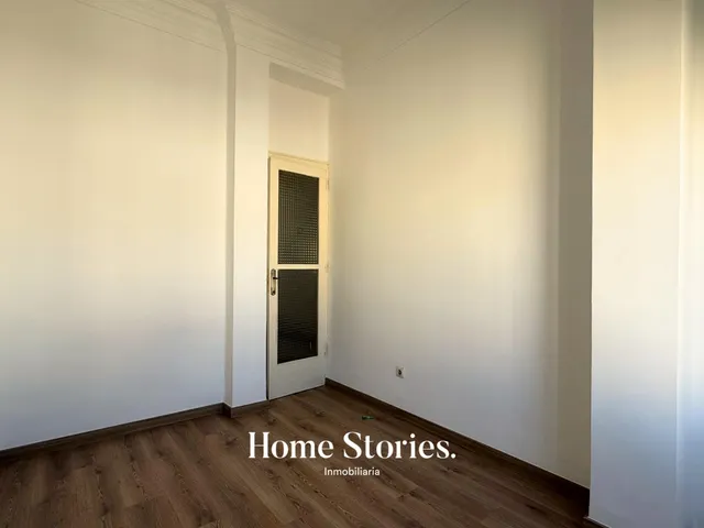 Piso 4 habitaciones 110m² en alquiler - Arrancapins — 23