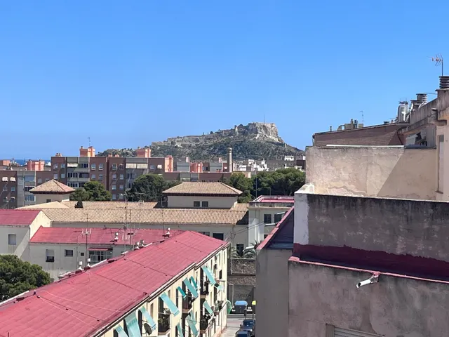 Vivienda en los angeles con magnificas vistas — 20