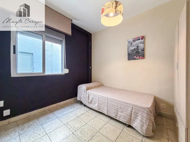 Piso de 3 Dorm. junto al parque Federico Garcia Lorca. — 21