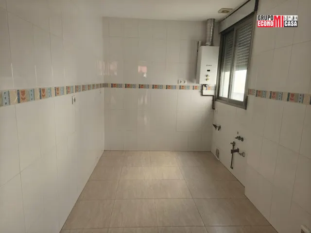 PISO CERCA DE JUAN DE BORBÓN. MURCIA — 9